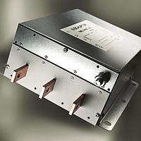 Schurter FMCC-I93F-S654 Power Line Filters Solar Block Filter 3 Phase 1600A 760VAC