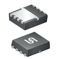 Taiwan Semiconductor TQM300NB06CV RGG MOSFETs 60V, 22A, Single N-Channel Automotive