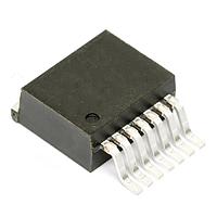 Analog Devices LT3089ER#TRPBF Current Source Reference 800mA 1x Res Rugged Lin Reg w/ Mon s