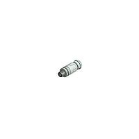 Amphenol CONEC 43-00049 M12 Male Connector SAL-12S-RSC4-K8
