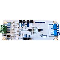 Infineon TLD22522RCLEVALTOBO1 Evaluation Boards TLD2252-2_RCL_EVAL