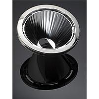 Ledil C12480_MIRELLA-50-S-PIN Spot Light Reflector Round Reflector 10 Degrees FWHM