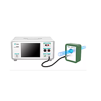 Tunkia TH3000 AC and DC Power Energy Measurement Standard (100 A)
