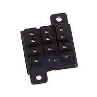 Omron Automation and Safety PTFPCB Relay Sockets SOCKET FOR MJN