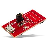Microchip Technology ATEVK-MXT1664T3-A Touch Sensor Development Tools MXT1664T3 Eval Kit