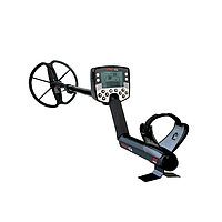 MINELAB E-TRAC Metal Detector