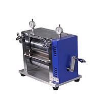 ACEY ACEY-MRP100L Manual Rolling Press Machine For Lithium Battery Electrode Sheet Calendering (Φ96mm × 100mm)