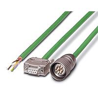 PHOENIX CONTACT 2773623 Computer Cables IBS RBC-T/CO1/3