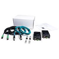 HMS Networks AWB3003-B Wireless Bridges WirelessBridge II Kit w Cables