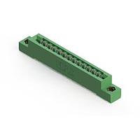EDAC 307-013-421-107 Receptacles Card Edge Connector