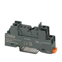 PHOENIX CONTACT 1308331 Relay Bases ECOR-1-BSC2/FO/1X21