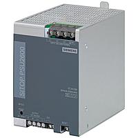 SIEMENS 6EP44360SB000AY0 Power Supplies SITOP PSU2600/1ACDC/24VDC/20A