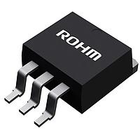 ROHM Semiconductor BD50C0AFP2-CE2 LDO Regulator HIGH-SIDE REGULATOR