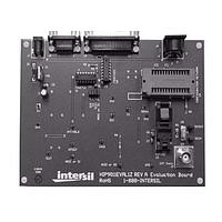 Intersil HIP9011EVAL1Z Motor/Motion Controller & Driver HIP9011 EVAL BRD 1 ROHS CMPL