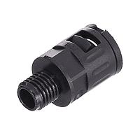 PHOENIX CONTACT 3240896 Cable Gland WP-G HF IP66 M12 BK