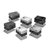 Omron Electronics B3J-2600 Tactile Switches Mechanical Key Switch