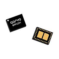 Qorvo QPF4291SR RF Front End 2.4GHz Wi-Fi 6 Dualpath Front End Module
