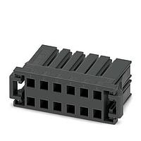 PHOENIX CONTACT 1378220 PCB Connectors DD32PC 2 2/12-5 08-XY
