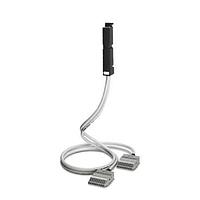 PHOENIX CONTACT 2905534 Specialized Cables VIP-PA-PWR/2X10 PT/ 3,0M/S7