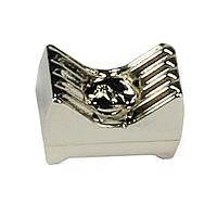 HARTING 09670029105 D-Sub Tools & Hardware DSUB PLASTIC MET INSERT 25 & 37P