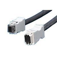 Molex 51233-2011 Accessories Compact Robot Conn R ec Pin HsgAssy 20Ckt