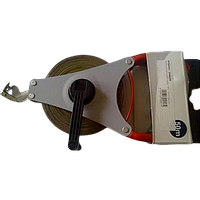 Horex 2448205 Steel Meauring Tapes, 0-30m