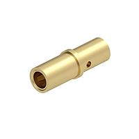 Mill-Max 0712-0-33-15-08-27-10-0 Contacts CRIMP RECPT, 30"AU 12-14 AWG