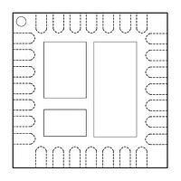 Semtech SC424MLTRT Synchronous Buck Regulator 6A/30V INT FET SYNC BUCK