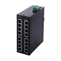 Murrelektronik 58174 Unmanaged Ethernet Switches TREE 16 TX Metall 2GE 14 FE - Unmanaged Gigabit Switch - 16 Ports/, TREE 16 TX Metall 2GE 14 FE - Unmanaged Gigabit Switch - 16 ports