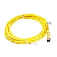 Omron Automation and Safety 44512-0600 Snap Action Switches SC12-5M00