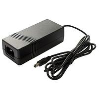XP Power AEL80US30 Desktop AC Adapters Power supply, 80 Watt switcher, desktop