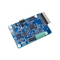 Infineon EVAL-M1-301FTOBO1 Motor/Motion Controller & Driver Control Board for iMOTION Modular Application Design Kit (MADK)