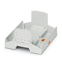 PHOENIX CONTACT 2202951 Housing, Lower Part BC 107,6 UT HBUS KMGY