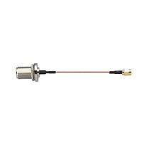 Taoglas CAB.01056 RF Cable Assemblies N Type Jack with O-Ring to 300mm RG-316 SMA(M)ST PLUG