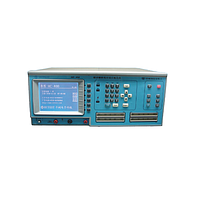 HCTEST HC-400 Precision Voltage Intermittent Analyzer (4 wire; 5~1000VDC; 10mΩ~50Ω)