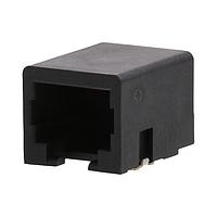 Molex 44144-0005 Modular 6/6 MODULAR JACK