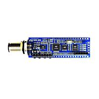 STMicroelectronics EVLIOL4LSV1 IO-Link Actuator IO-Link actuator for industrial tower light based on L6364Q and IPS4260L