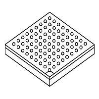 NXP MCF5253VM140 Microprocessors - MPU Coldfire V2 MPU
