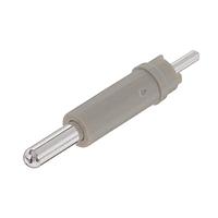 HARTING 09330009811 Heavy Duty Power Connectors HAN E SNGL PCB ADAPTER