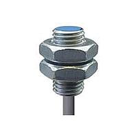 Contrinex 120253-0420 Proximity Sensors M8 Hsg 2mm OD PNP NO 2m 3W