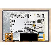 Riverdi SM-RVT101HVSNWC00 TFT LCD Displays 10.1", STM32, no frame, CTP, air bond