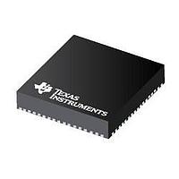 Texas Instruments LM15851NKE RF Receiver 12-Bit Ultra-wideban RF sampl subsystem A 595-LM15851NKER