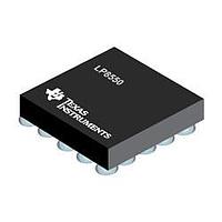 Texas Instruments LP8550TLX-A/NOPB LED Lighting Drivers High-eff LED Backlig ht Driver