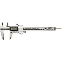 Mitutoyo 500-731-20 ABSOLUTE Coolant Proof Caliper with Dust/Water Protection Conforming to IP67 Level (0-6"±.001in)
