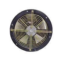 ebm-papst W2E250-CB13-51 Axial Fan AC Axial Fan, 320x320x89mm, 115VAC, 1060CFM, 190W, 71dBA