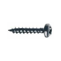 Screws & Fasteners