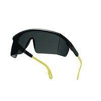 Deltaplus KILIMANDJARO SMOKE Safety glass 