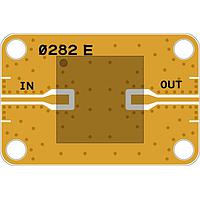 Quantic X-Microwave XR-B8C4-0604D Band Stop Filter Band Stop Filters, BSP-255310+SMT