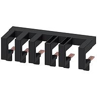 SIEMENS 3RA29233DA2 Wiring Kit WIRING MODULE LINE SIDE ONLY S0 SPRING