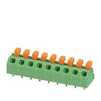 PHOENIX CONTACT 1864503 Fixed Terminal Blocks SPTAF 1/ 9-5,0-LL